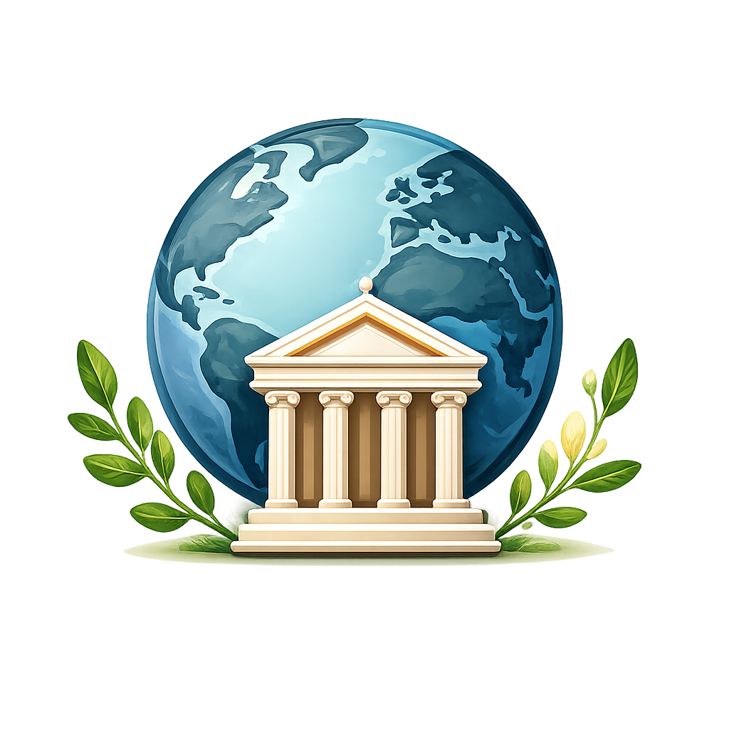 Partner medical universities icon