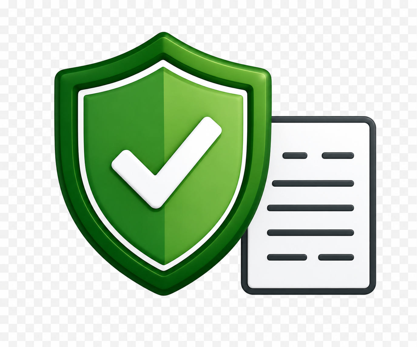 Transparent counselling icon