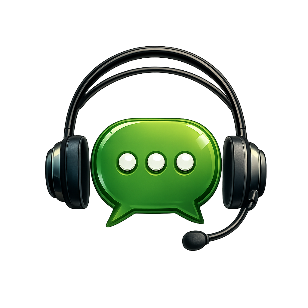 Student support icon