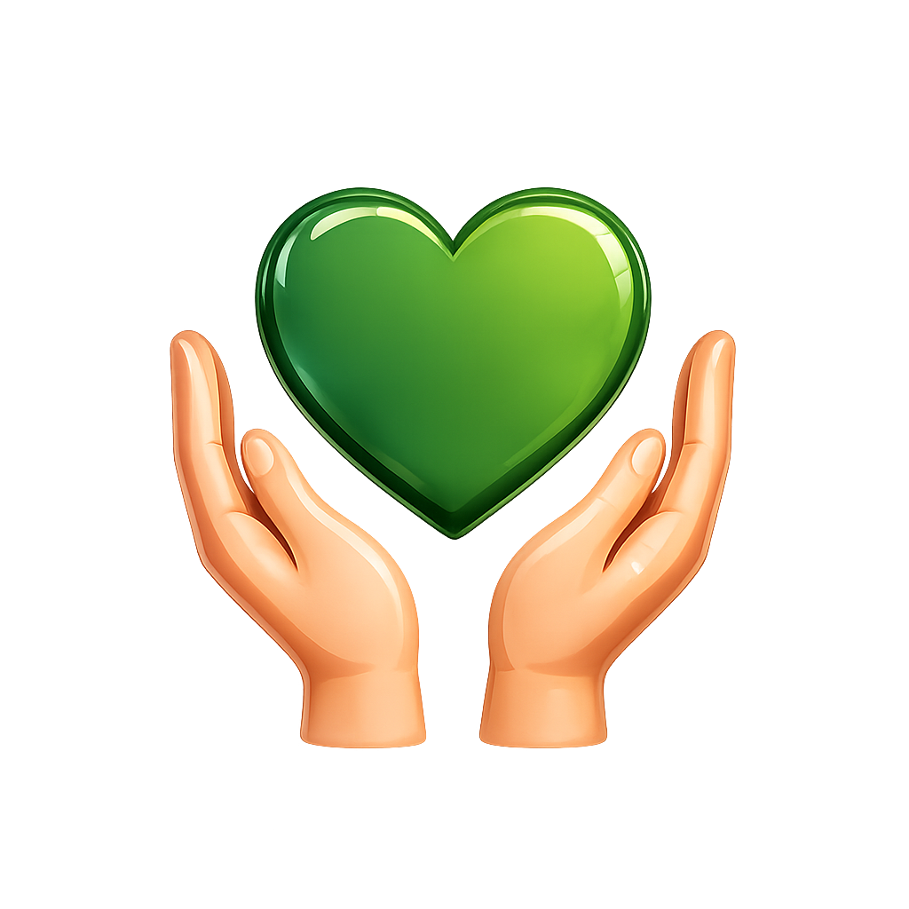 Parent and student confidence icon