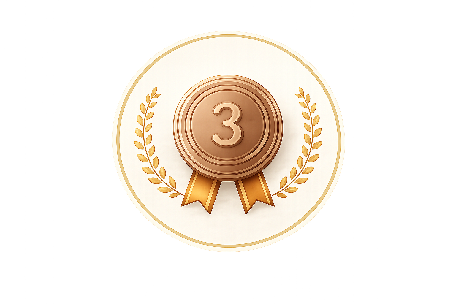 50 percent scholarship icon
