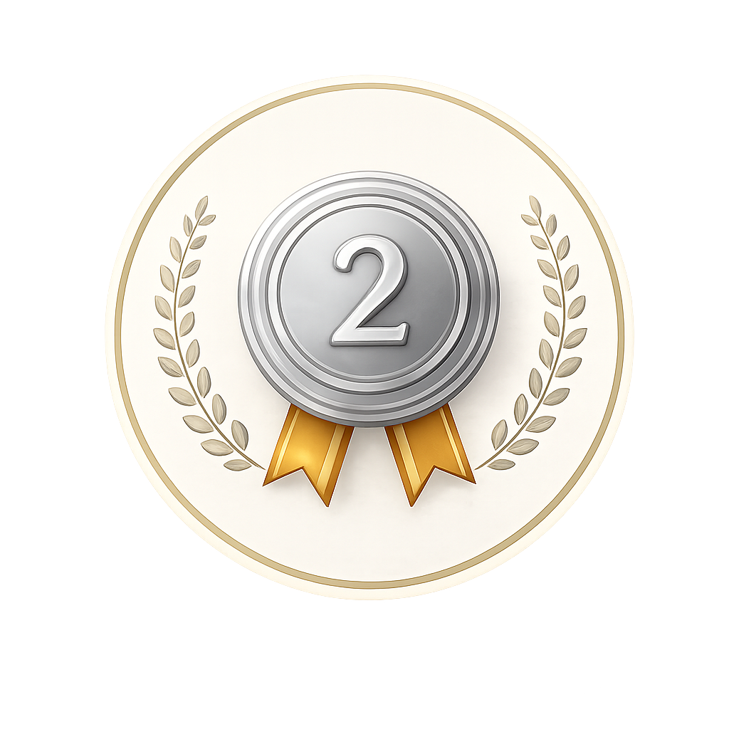 75 percent scholarship icon